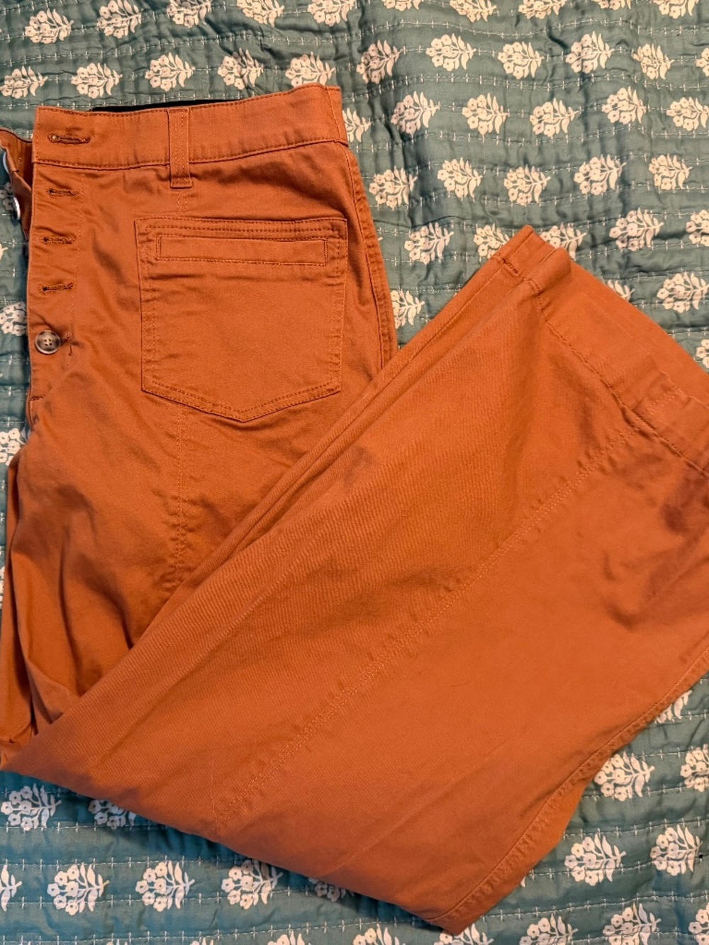 Wit & Wisdom Wide-leg Pants